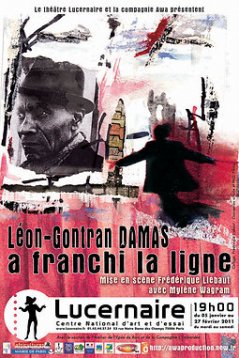 Léon Gontran Damas