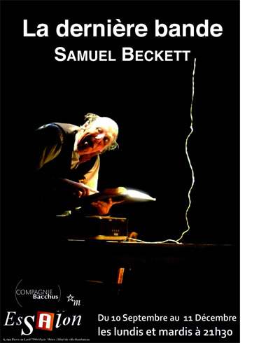 LA DERNIERE BANDE BIS