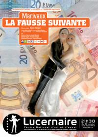 FAUSSE SUIVANTE