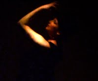 Darli LAMAR Années folles - Annéez noires