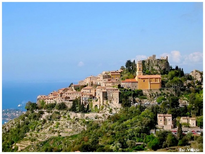eze-village