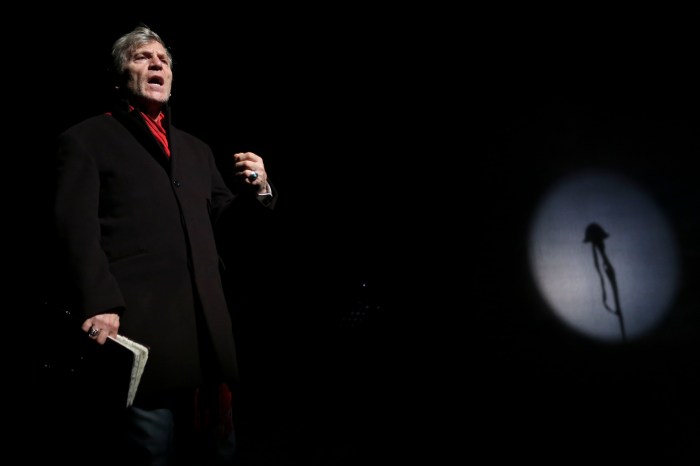 Visuel 1 © Ludo Leleu