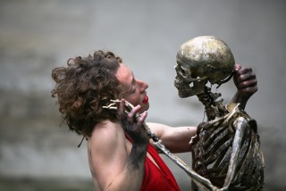 Plus Rien ne Bouge ©JM.Coubart