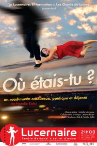 ou etais-tu_300