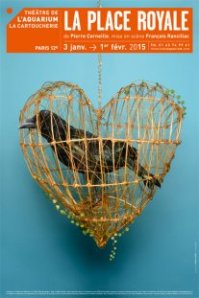 PLACE ROYALE BIS