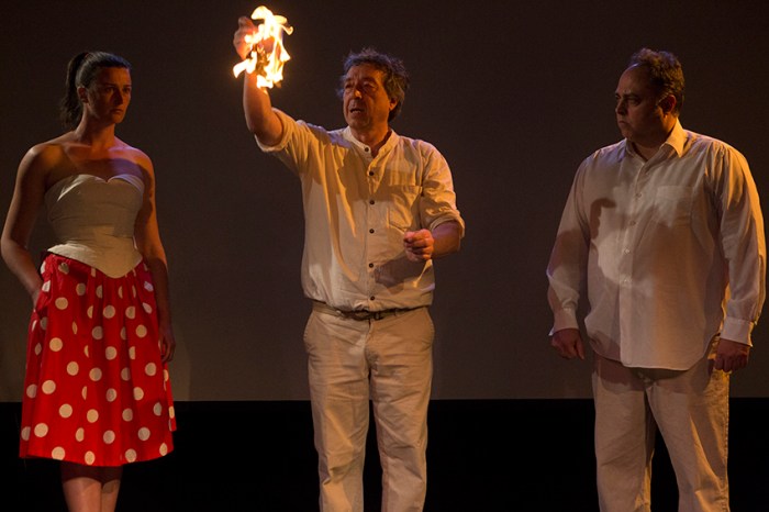 Cie DE LA CYRENE _PHOTO-ROMAN_ REF 1843