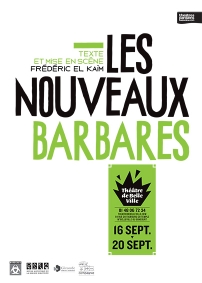 les nouveaux barbares
