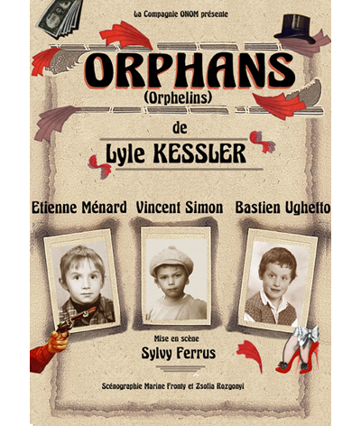 ORPHANS BIS