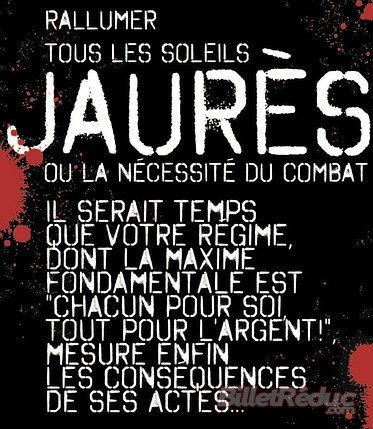 JAURES BIS