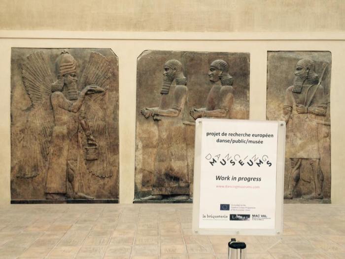 Dancing Museums 13 (crédit Marie Pons)