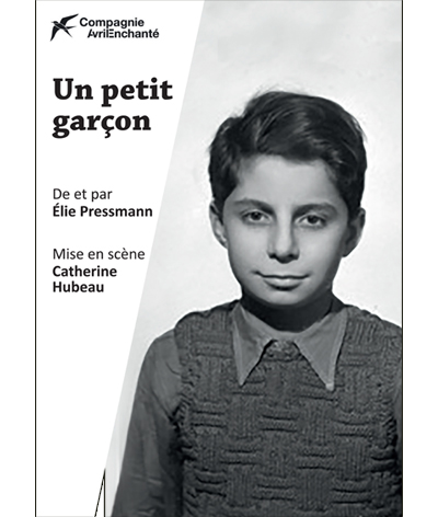 UN PETIT GARCON