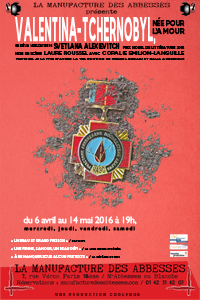 valentinatchernobylaffiche
