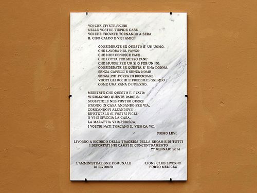 Marble_plaque_Shema_by_Arrigo_Levi_Town_Hall_Livorno