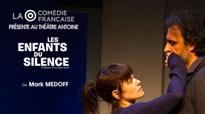 les-enfants-du-silence