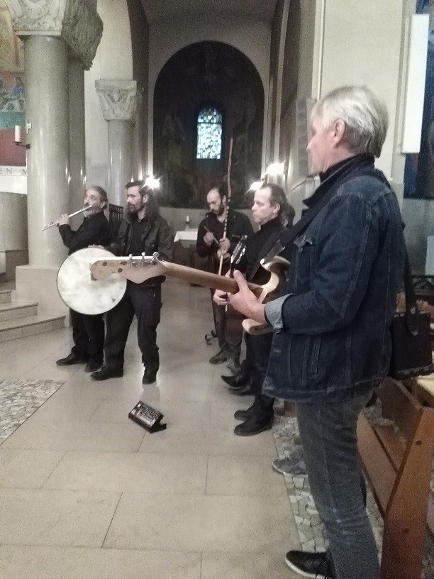 PHOTO MUSICIENS 23 10 18