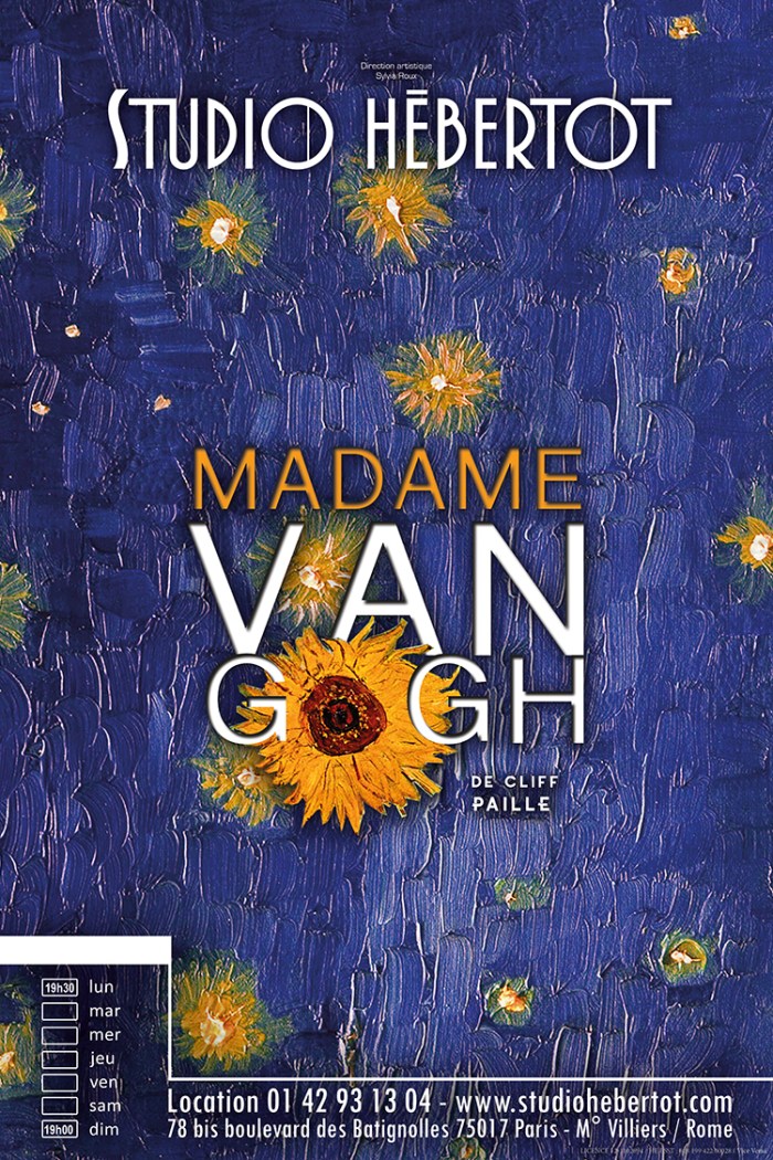 van gogh