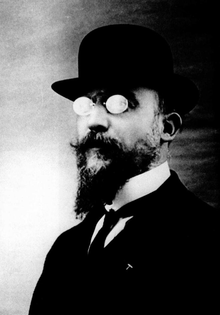 Erik_Satie_en_1909