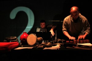 les morts qui touchent bis