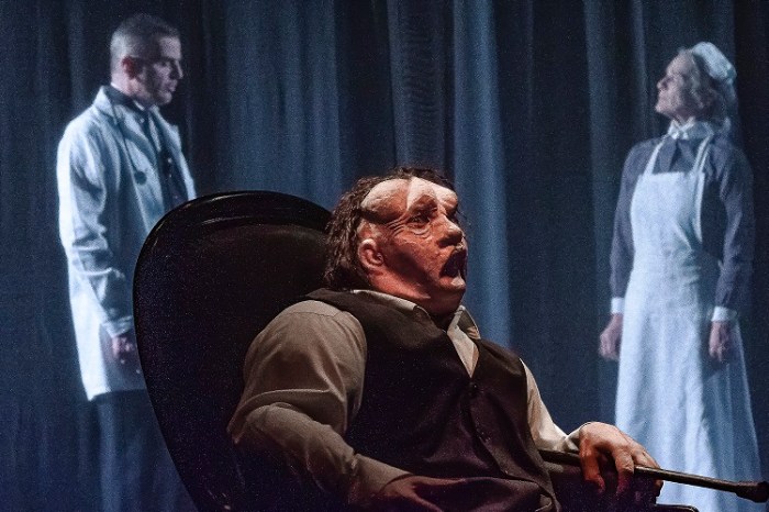 Elephantman1 - Brigitte BoitelleOK