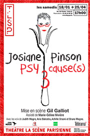 JOSIANE PINSON